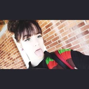 Meet your Posher, Kaťrina